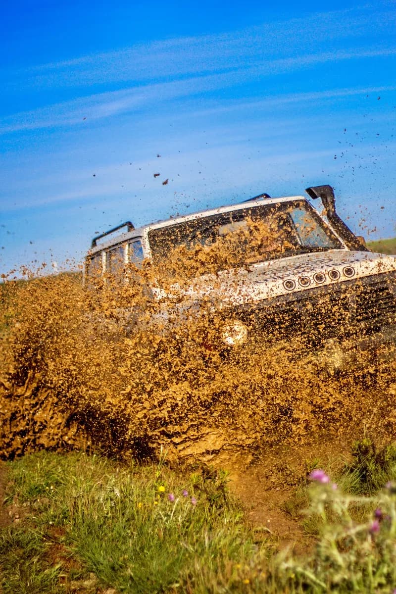 4x4 Jeep Tours - image 2