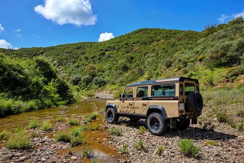 4x4 Jeep Tours - image 3