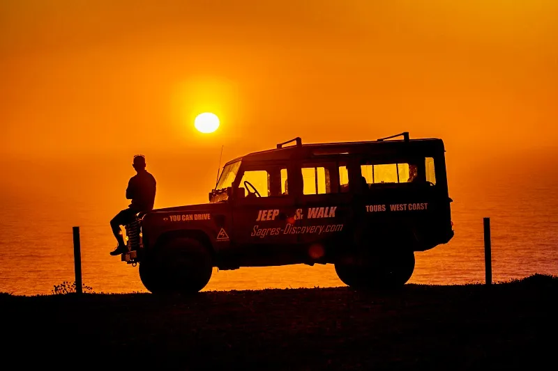 4x4 Jeep Tours - image 5