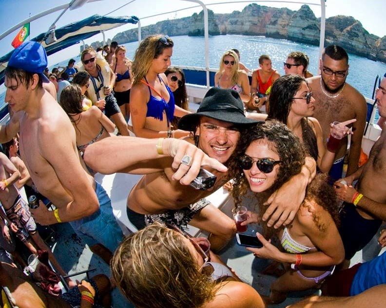 Booze Cruise - image 3
