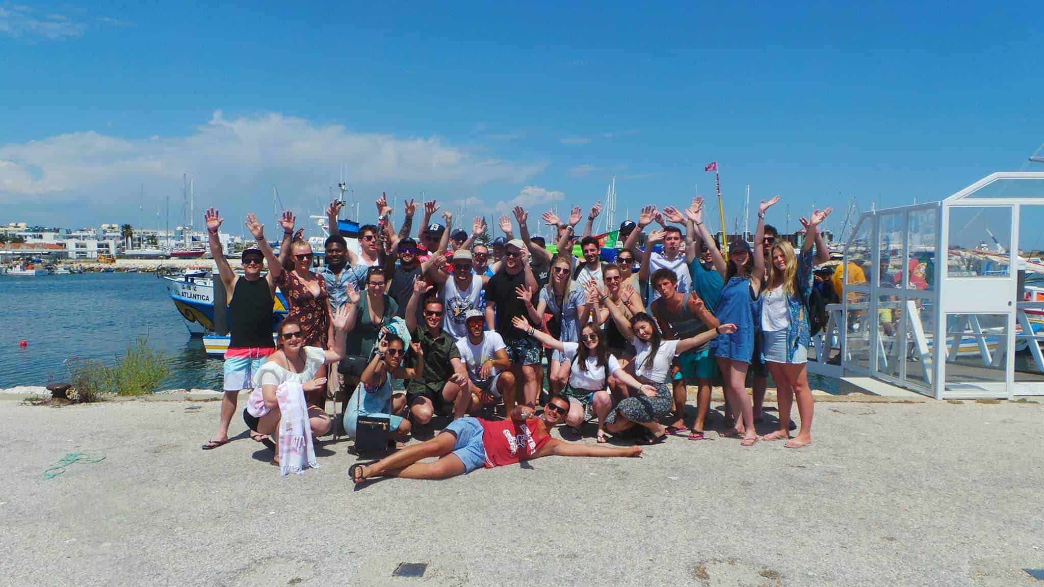 Booze Cruise - image 4