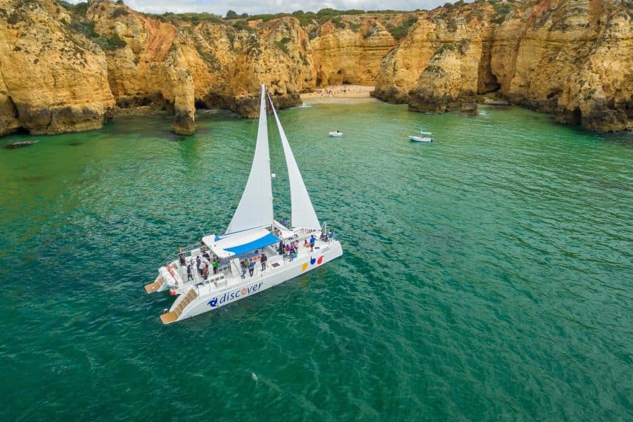 Catamaran Cruises - image 2