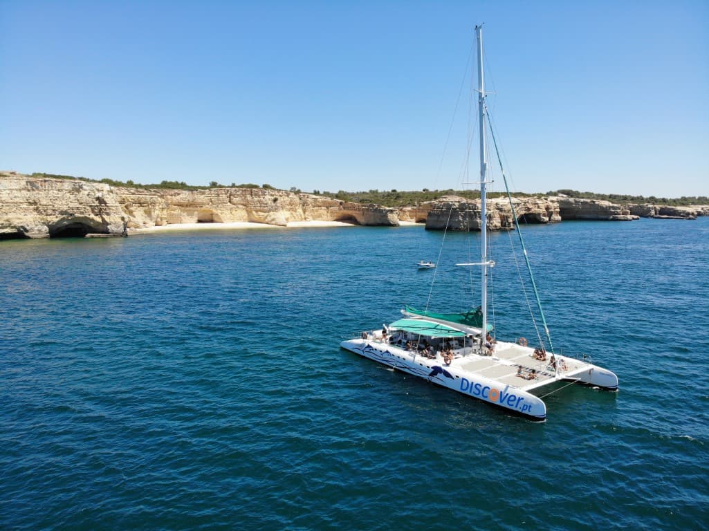 Catamaran Cruises - image 3