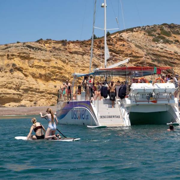Catamaran Cruises - image 4