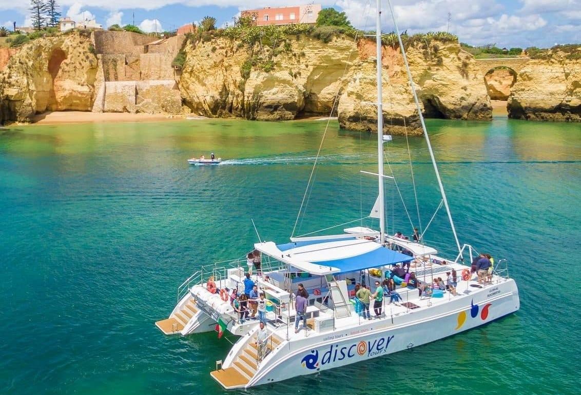 Catamaran Cruises - image 5