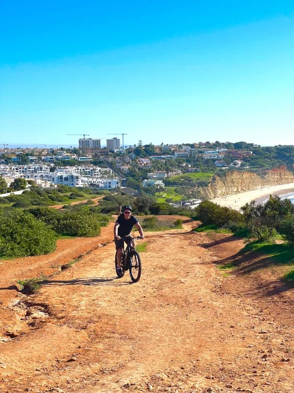 E-Bike Tour Lagos - image 3