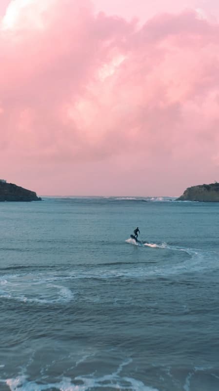 E-Jetboards Riding - image 3