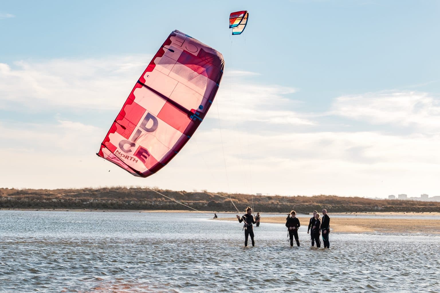 Kitesurfing - image 3
