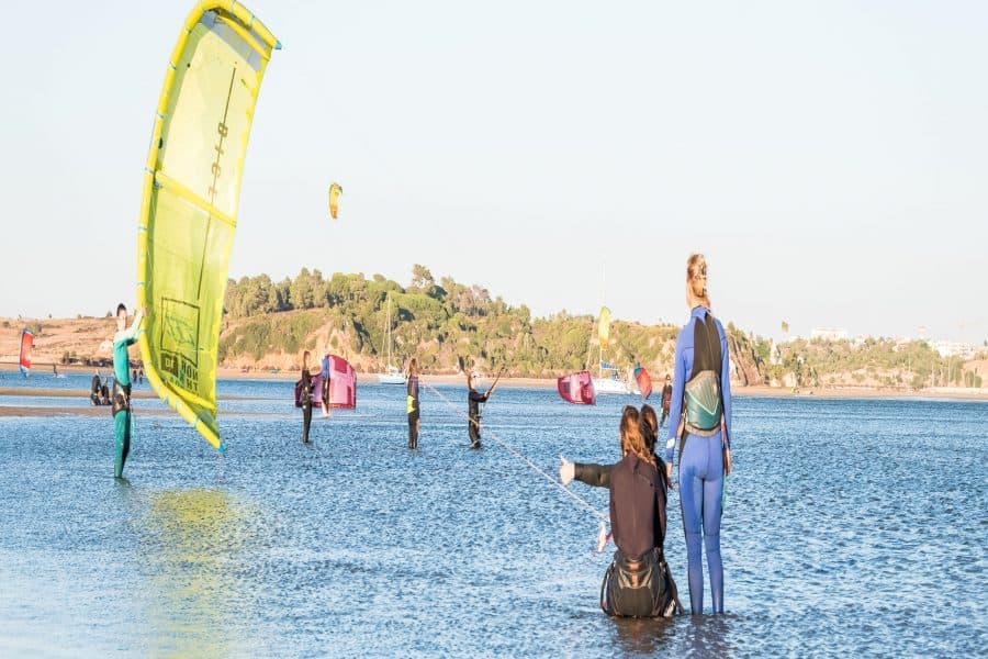 Kitesurfing - image 4