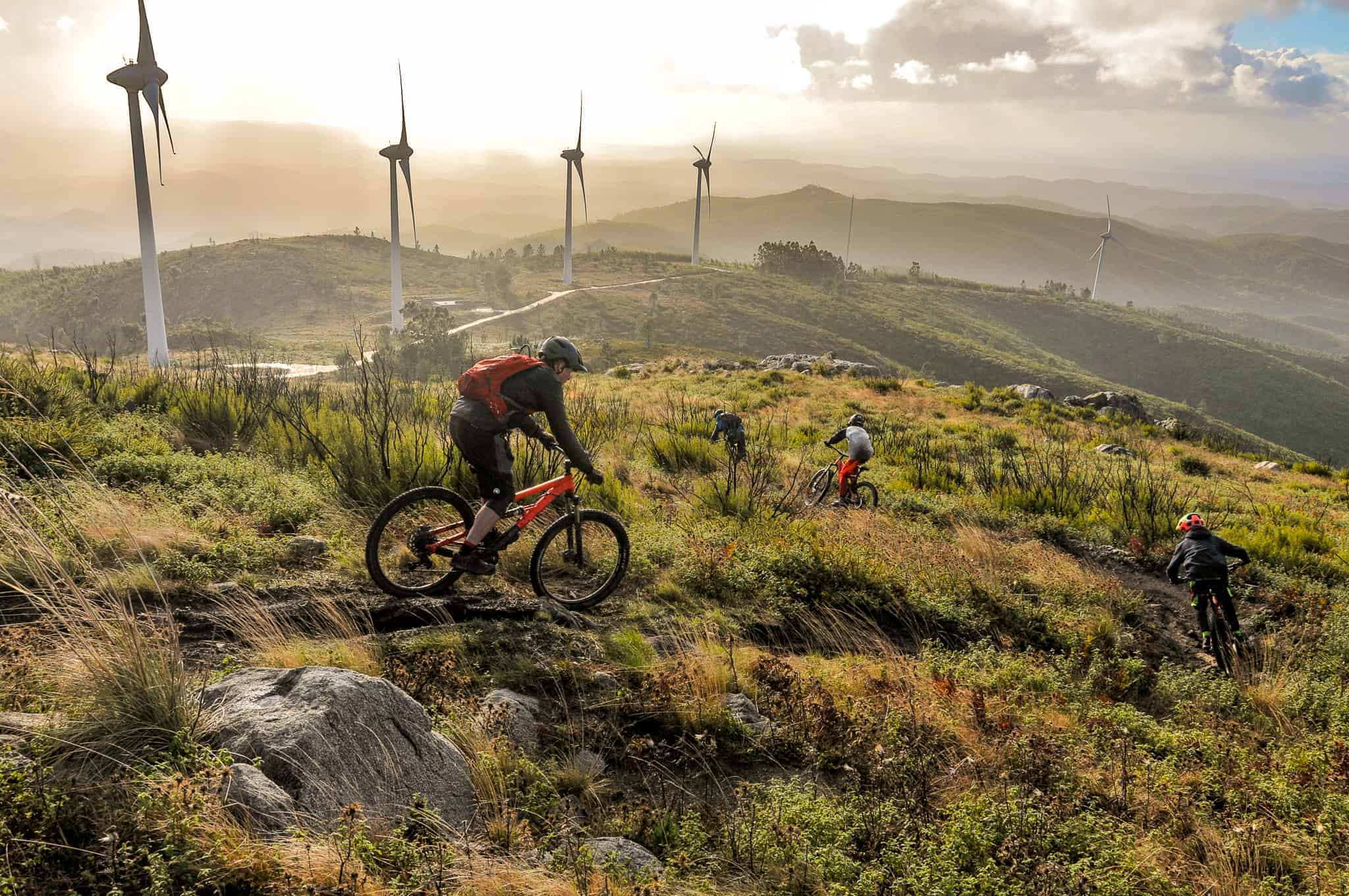 Mountain Biking - image 3