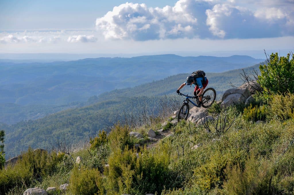 Mountain Biking - image 4