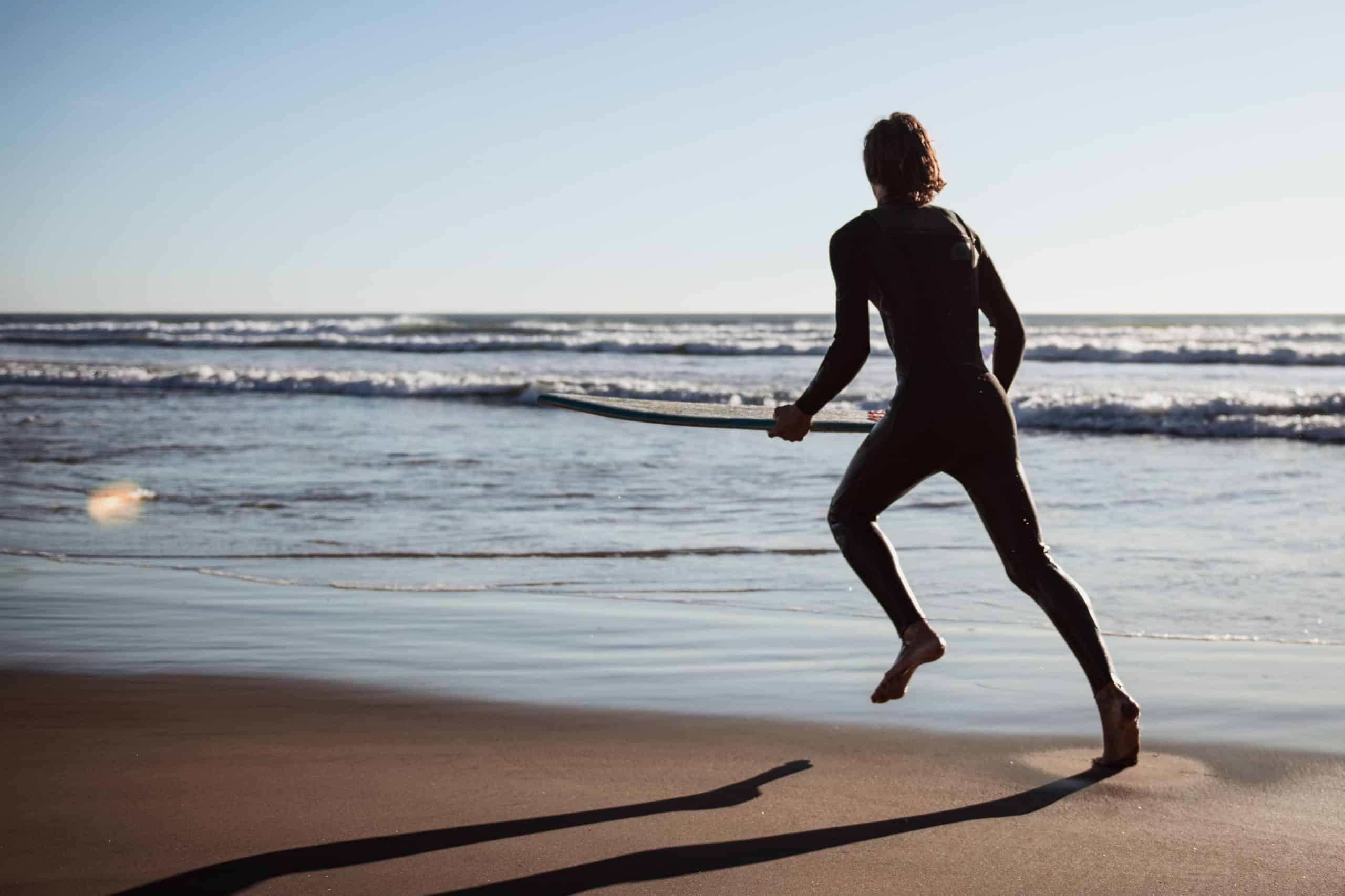 Skimboarding - image 2