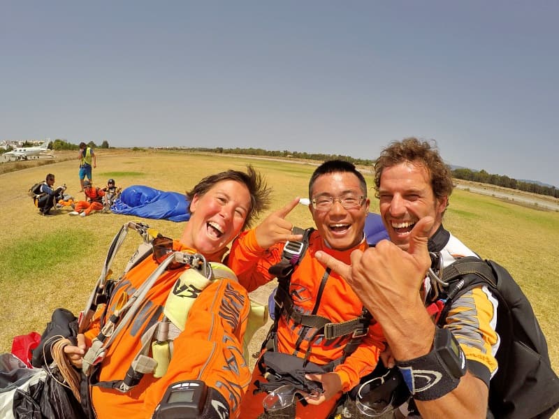 Skydiving - image 5