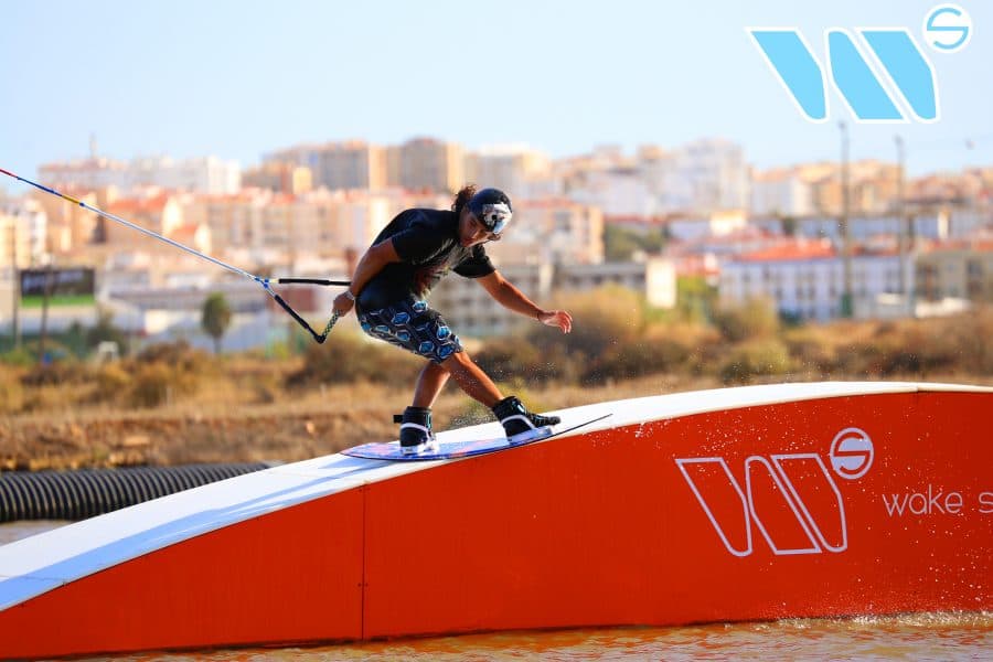 Wakeboarding - image 4