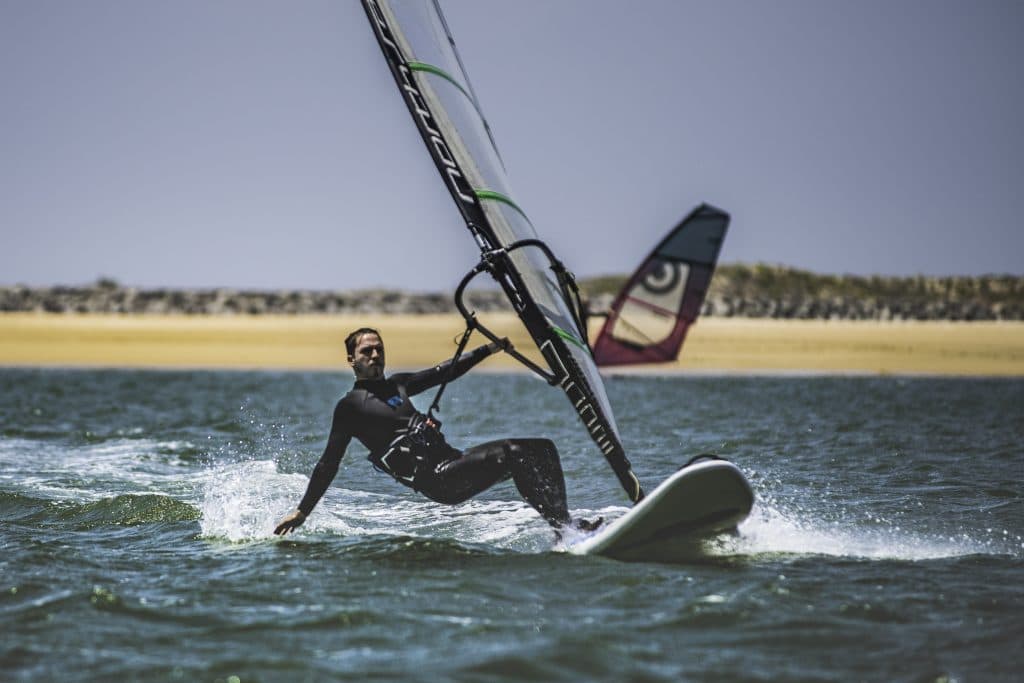 Windsurfing & Wingfoiling - image 2