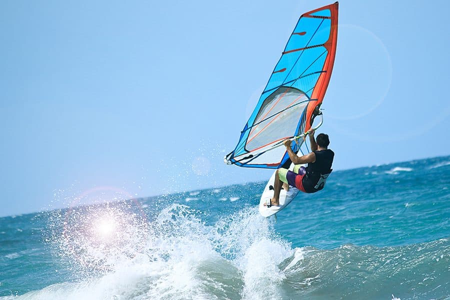Windsurfing & Wingfoiling - image 3