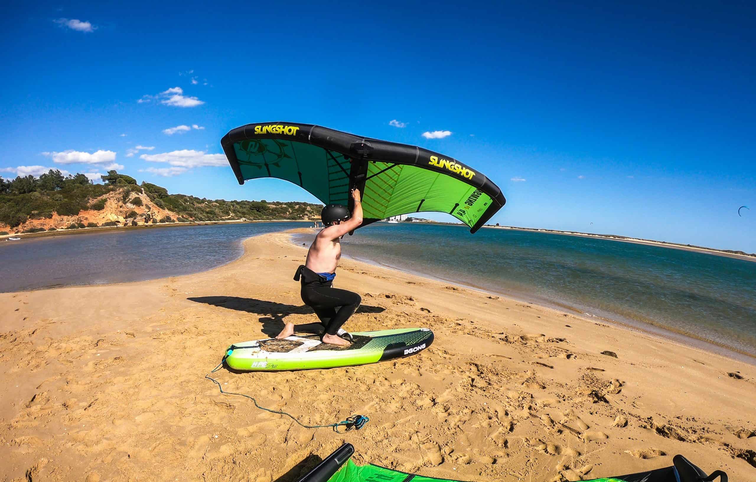 Windsurfing & Wingfoiling - image 4