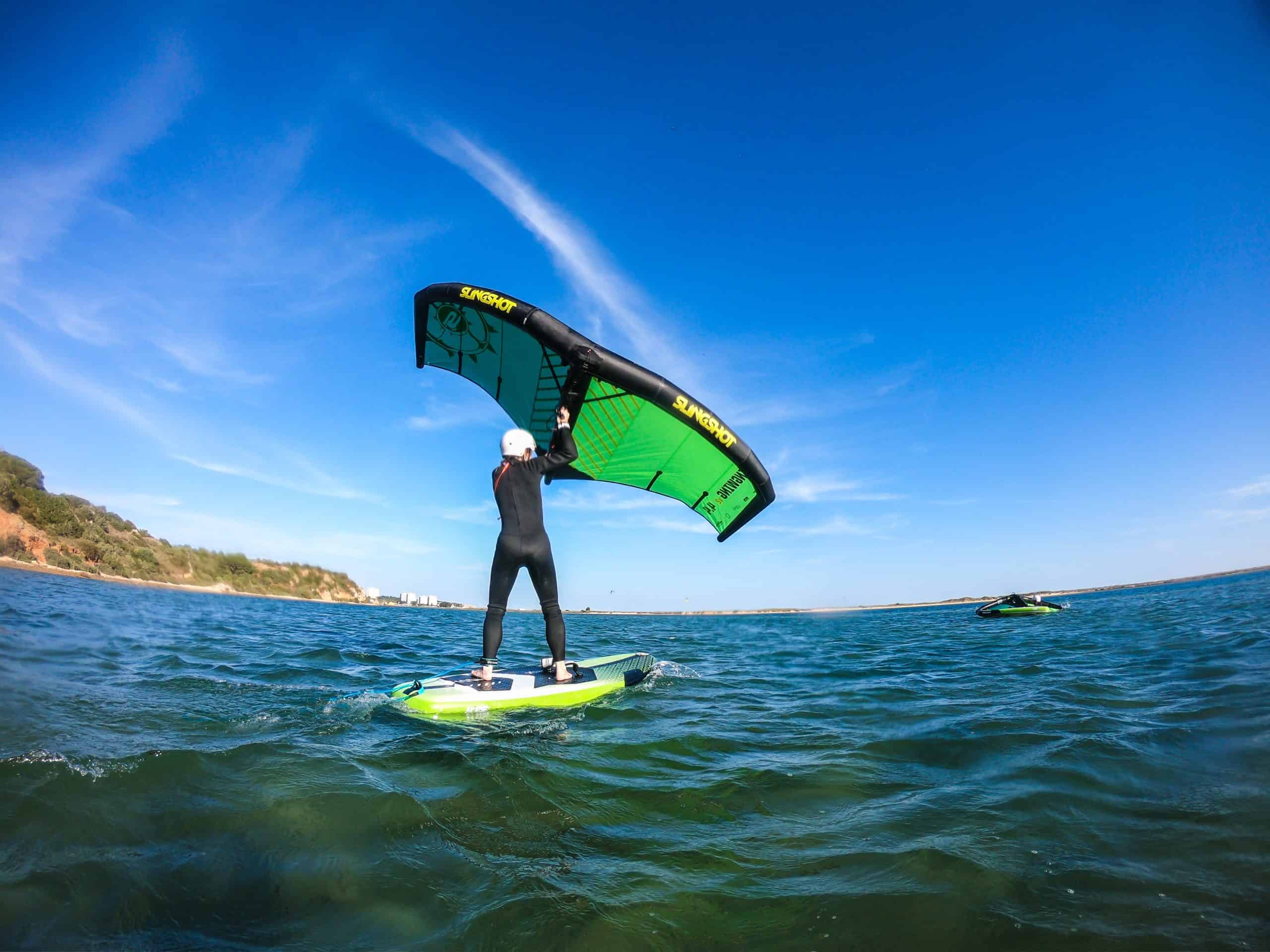 Windsurfing & Wingfoiling - image 5