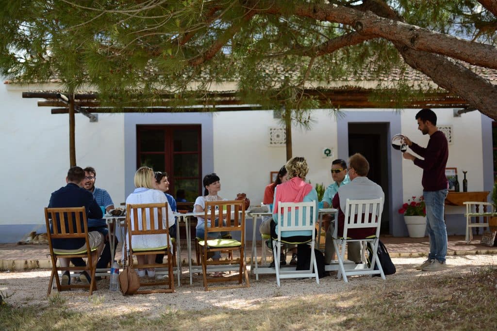Wine Tasting - image 2