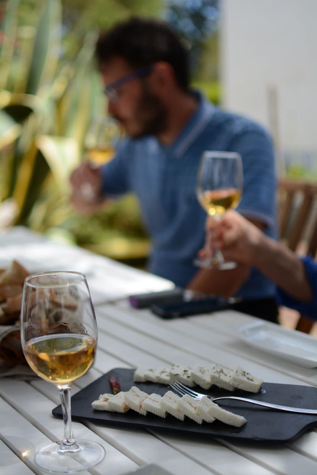 Wine Tasting - image 3