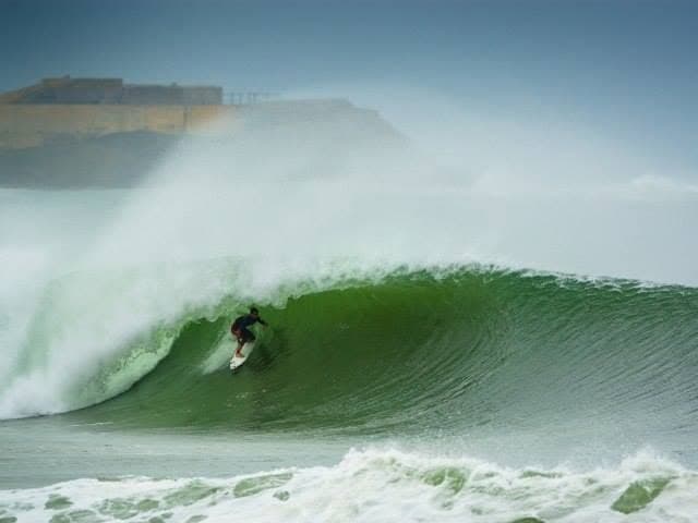 Professional Surf Coaching + Video Analysis - image 3