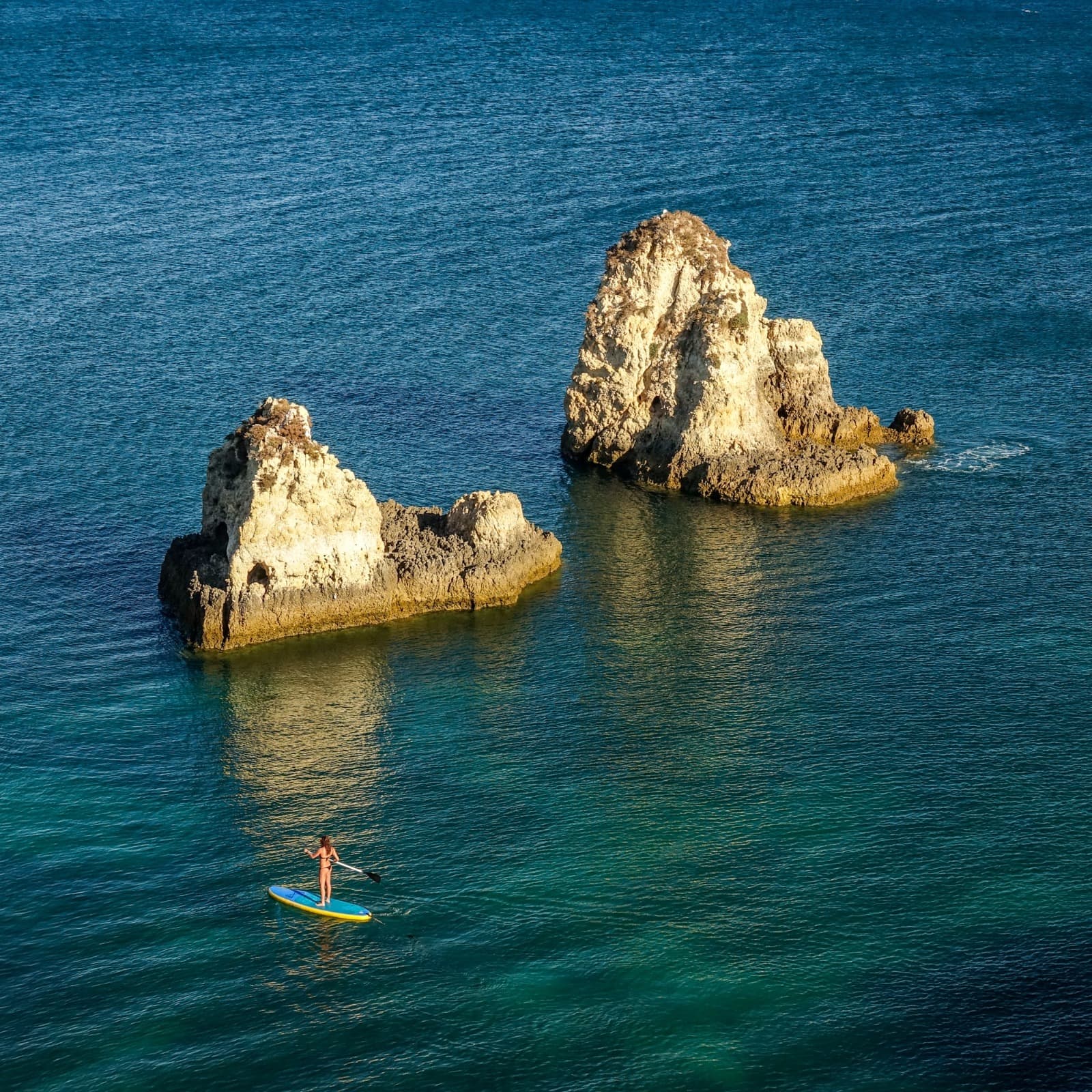 SUP & Caves: Family Private Tours - image 4