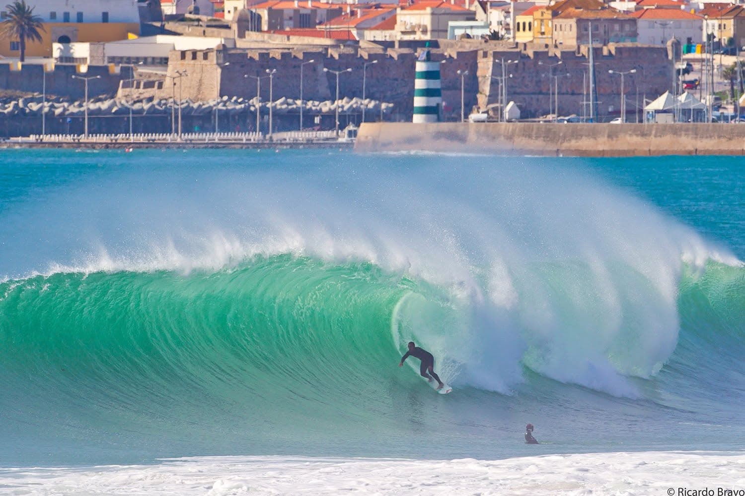 Professional Surf Coaching + Video Analysis - image 4