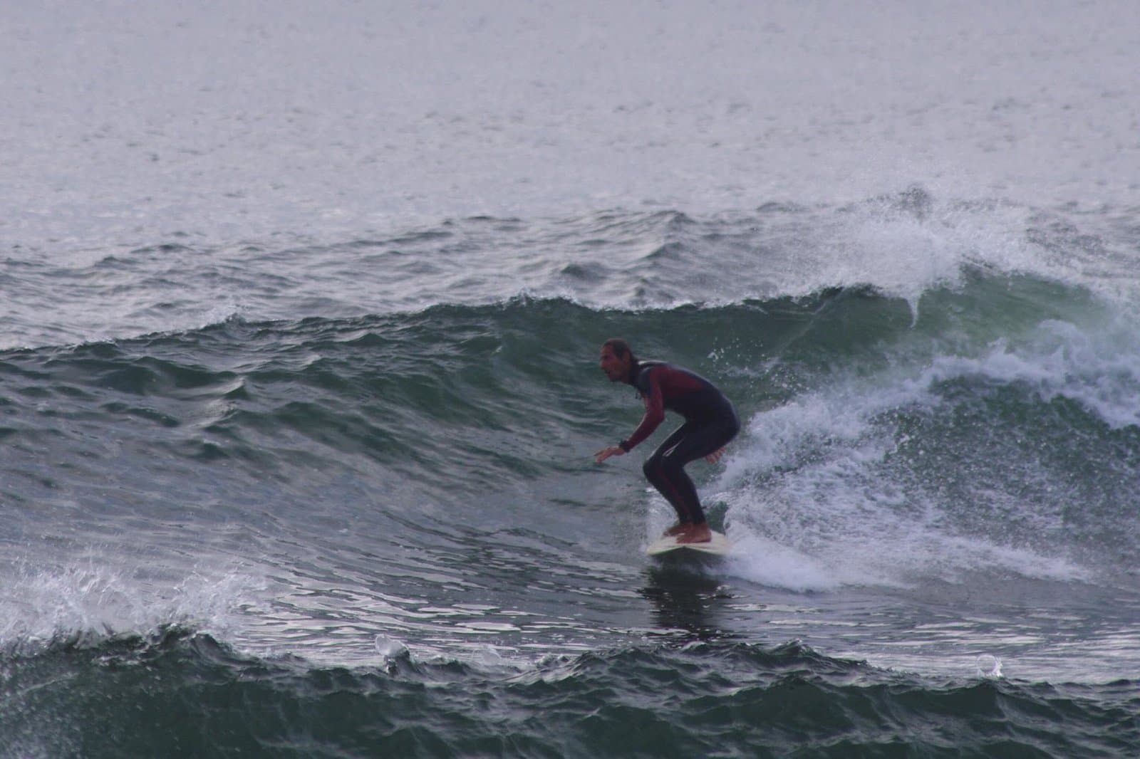 Professional Surf Coaching + Video Analysis - image 5