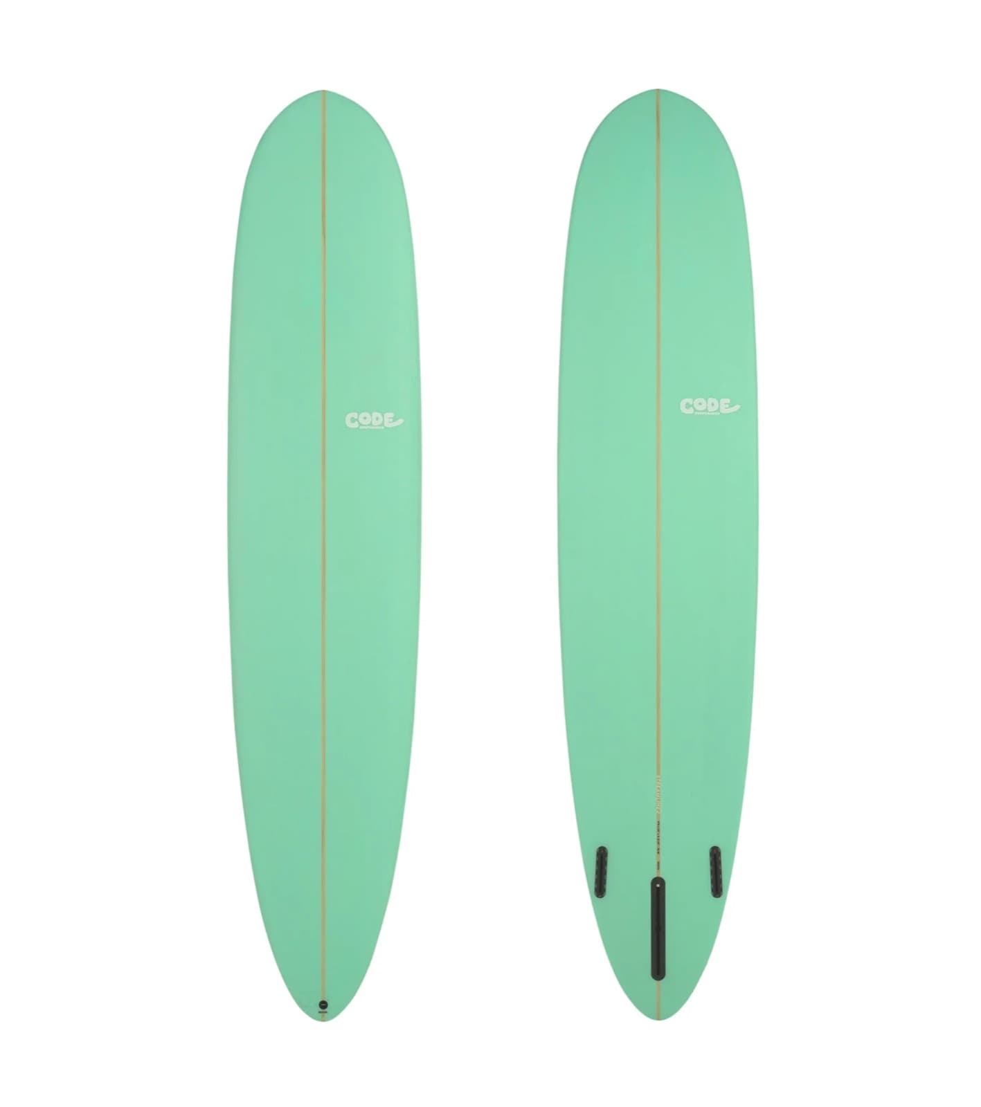 Code Streamliner 9'0