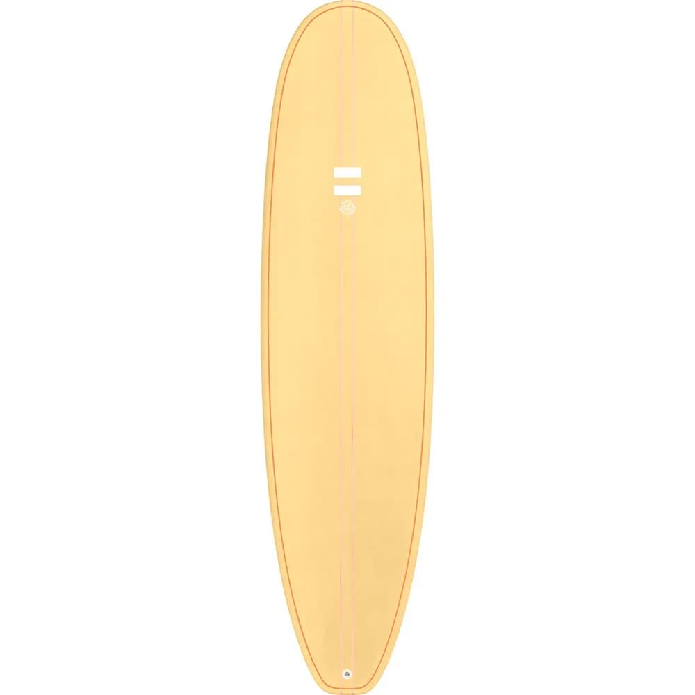 Indio Mid Length 6'6