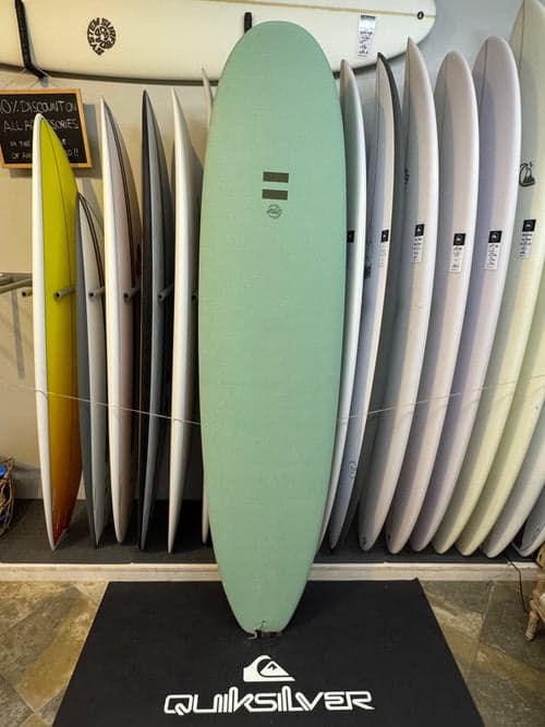 Indio Mid Length 7'0